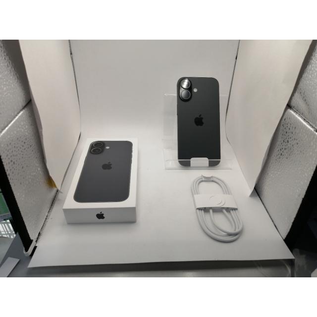 【未使用】Apple 国内版 【SIMフリー】 iPhone 17 256GB ブラック MG674J/A【新橋烏森通り】保証期間３ヶ月の画像