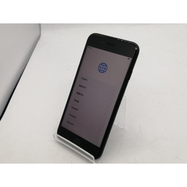 【概ね美品】iPhone7 32GB SIMフリー MNCK2J/A ブラック 中古】Apple au 【SIMロックあり】 iPhone 7 32GB ブラック MNCE2J/A