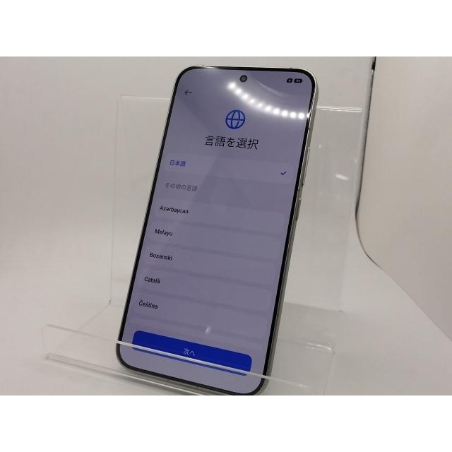 【中古】Xiaomi 国内版 【SIMフリー】 Xiaomi 15T Pro グレー 12GB 256GB【川崎駅前】保証期間１ヶ月【ランクA】の画像