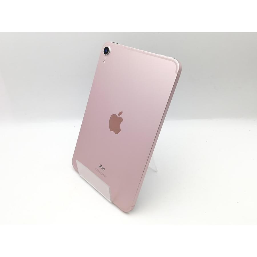第6世代iPad mini 64GB SIM フリー iPad mini 第6世代 64GB MK893J/A