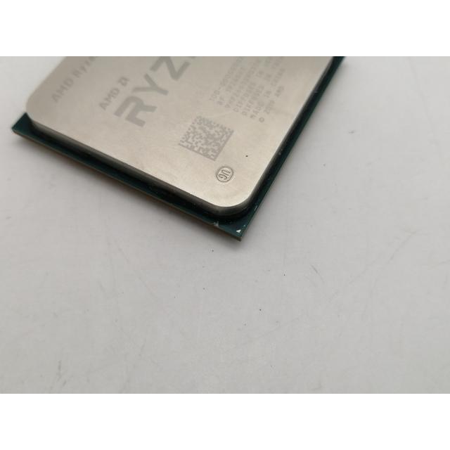 中古】AMD Ryzen 9 3900X (3.8GHz/TC:4.6GHz) bulk AM4/12C/24T/L3