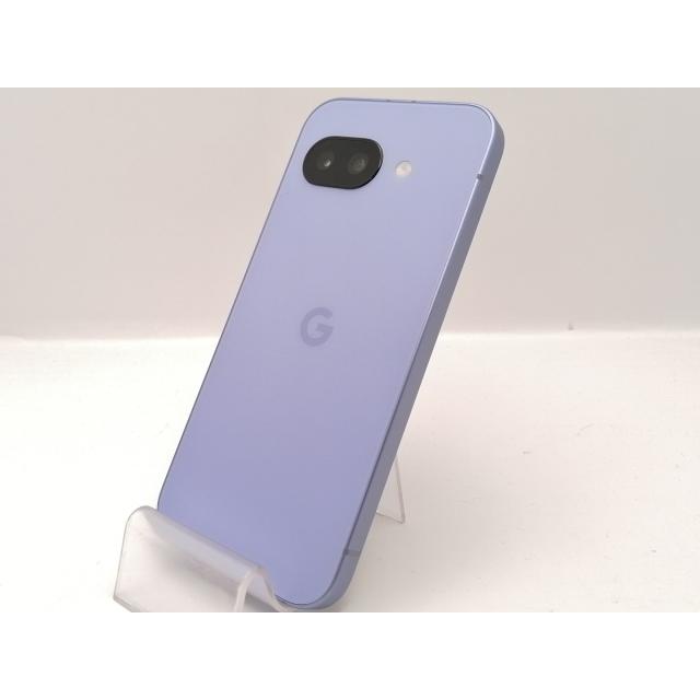 中古】Google 国内版 【SIMフリー】 Pixel 9a アイリス 8GB 128GB