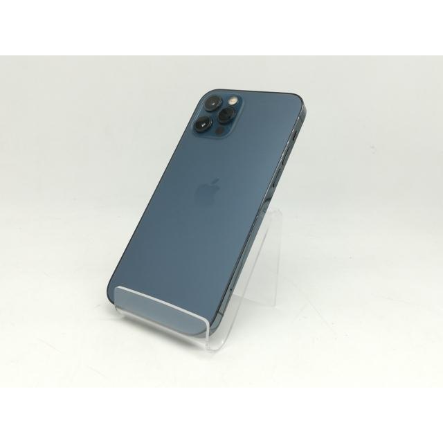 iPhone 12 【中古】Apple docomo 【SIMロック解除済み】 Pro 128GB