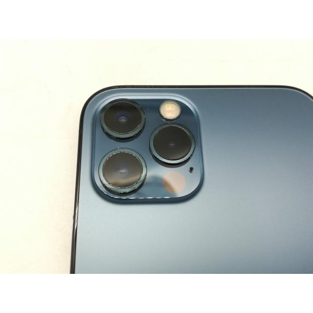 iPhone 12 【中古】Apple docomo 【SIMロック解除済み】 Pro 128GB