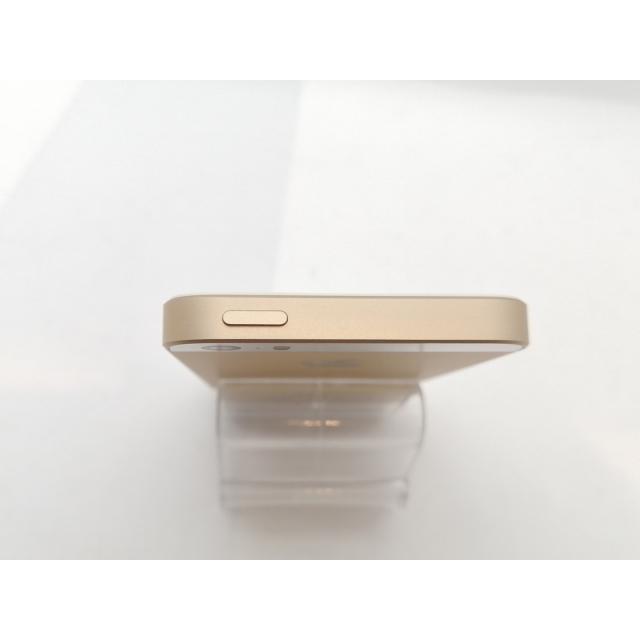 中古】Apple au 【SIMロック解除済み】 iPhone SE （第1世代） 32GB