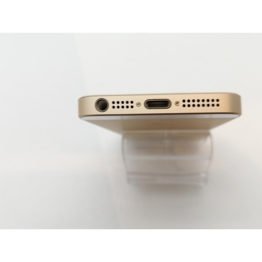 中古】Apple au 【SIMロック解除済み】 iPhone SE （第1世代） 32GB