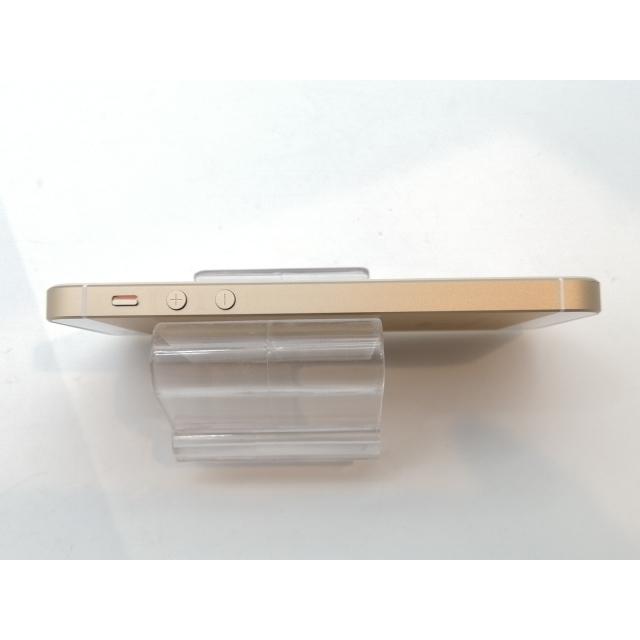 中古】Apple au 【SIMロック解除済み】 iPhone SE （第1世代） 32GB