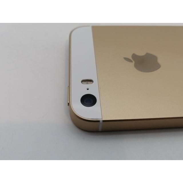 au iPhone SE 初代 32GB ゴールド SIMロック解除済 89% 中古】Apple au 【SIMロック解除済み】 iPhone SE （第1世代） 32GB