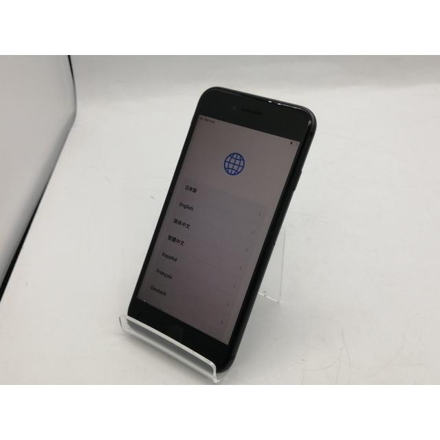 中古】Apple docomo 【SIMロック解除済み】 iPhone 8 64GB スペース