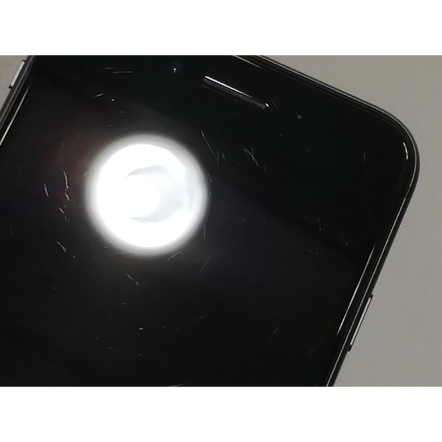 中古】Apple docomo 【SIMロック解除済み】 iPhone 8 64GB スペース