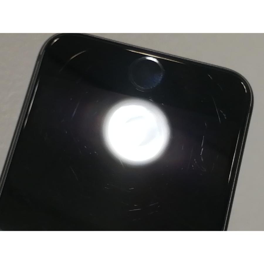 中古】Apple docomo 【SIMロック解除済み】 iPhone 8 64GB スペース
