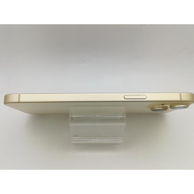 【中古】Apple docomo 【SIMフリー】 iPhone 15 Plus 128GB イエロー MU0A3J/A【新橋】保証期間１ヶ月【ランクA】の画像