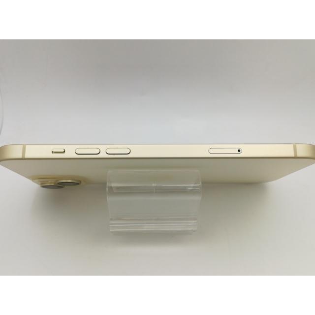 【中古】Apple docomo 【SIMフリー】 iPhone 15 Plus 128GB イエロー MU0A3J/A【新橋】保証期間１ヶ月【ランクA】の画像