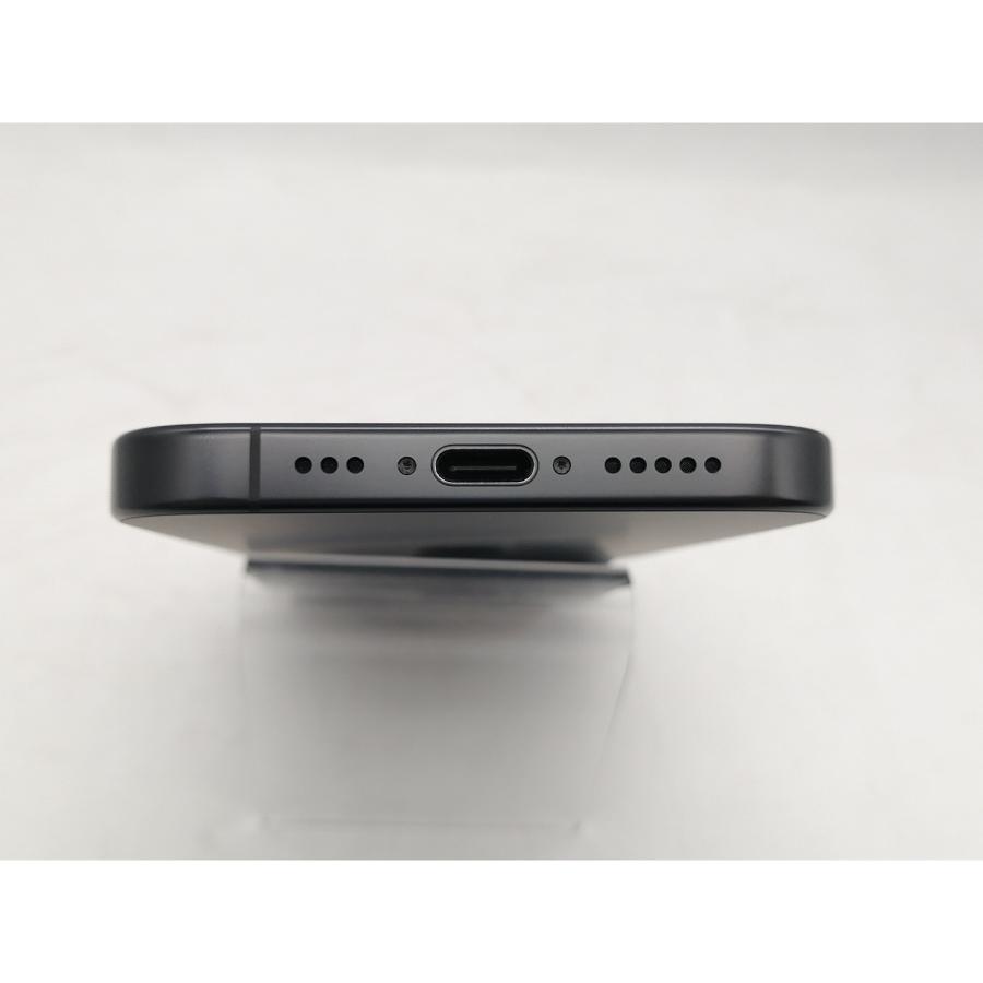 【中古】Apple 国内版 【SIMフリー】 iPhone 16 Pro 256GB ブラックチタニウム MYN03J/A【横浜】保証期間１ヶ月【ランクA】の画像