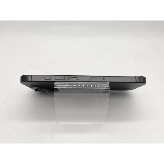 【中古】Apple 国内版 【SIMフリー】 iPhone 16 Pro 256GB ブラックチタニウム MYN03J/A【横浜】保証期間１ヶ月【ランクA】の画像