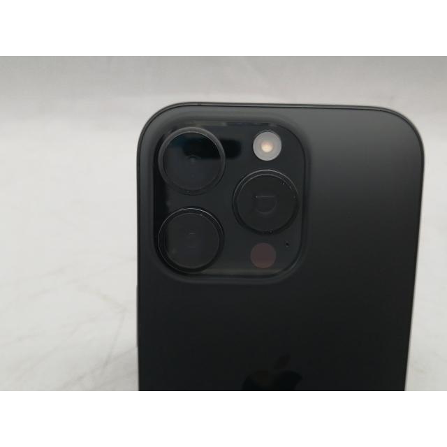 【中古】Apple 国内版 【SIMフリー】 iPhone 16 Pro 256GB ブラックチタニウム MYN03J/A【横浜】保証期間１ヶ月【ランクA】の画像