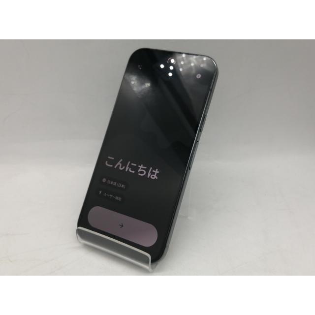 【中古】Google docomo 【SIMフリー】 Pixel 10 Pro オブシディアン 16GB 256GB【町田】保証期間１ヶ月【ランクA】の画像