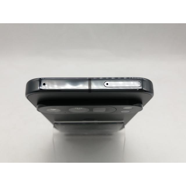 【中古】Google docomo 【SIMフリー】 Pixel 10 Pro オブシディアン 16GB 256GB【町田】保証期間１ヶ月【ランクA】の画像