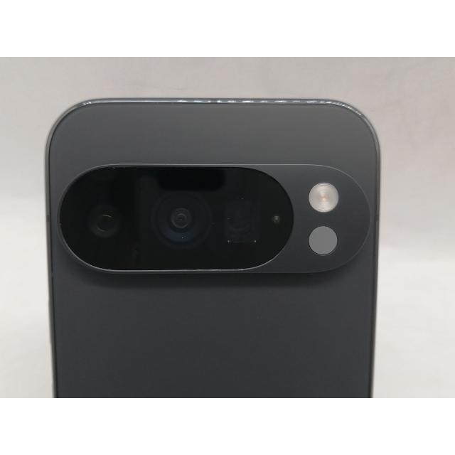 【中古】Google docomo 【SIMフリー】 Pixel 10 Pro オブシディアン 16GB 256GB【町田】保証期間１ヶ月【ランクA】の画像