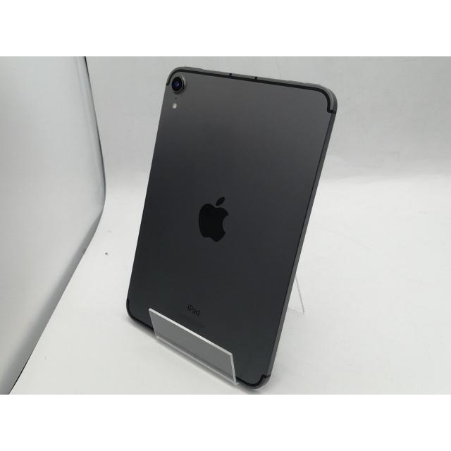 美品 SIMフリー iPad mini 第6世代 64GB 中古】Apple 海外版 【SIMフリー】 iPad mini（第6世代/2021） 64GB