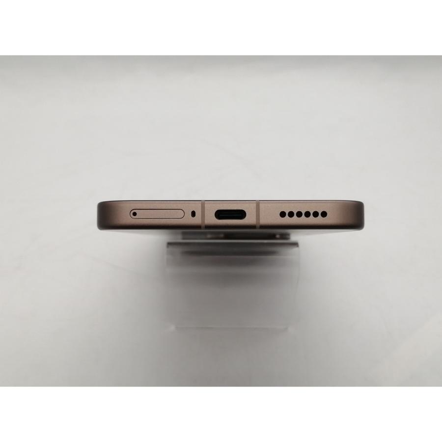 【中古】Xiaomi 国内版 【SIMフリー】 Xiaomi 15T Pro モカゴールド 12GB 256GB【町田】保証期間１ヶ月【ランクA】の画像