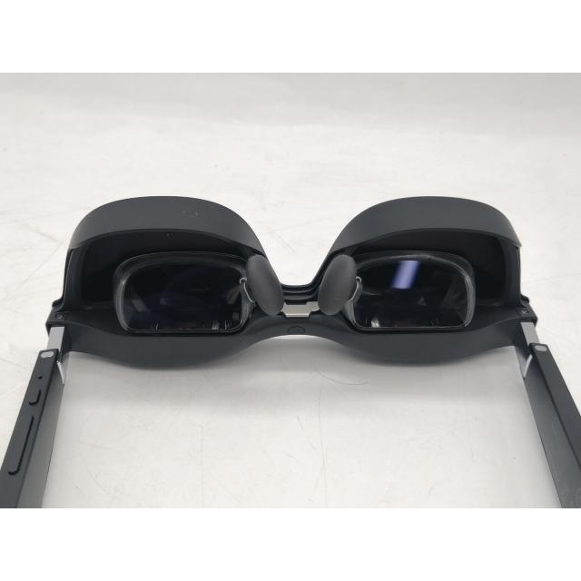 中古】Xreal Xreal（エックスリアル）Air 2 X1004G/ARグラス