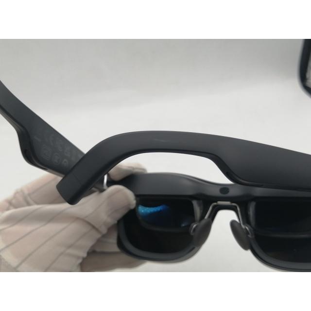 中古】Xreal Xreal（エックスリアル）Air 2 X1004G/ARグラス