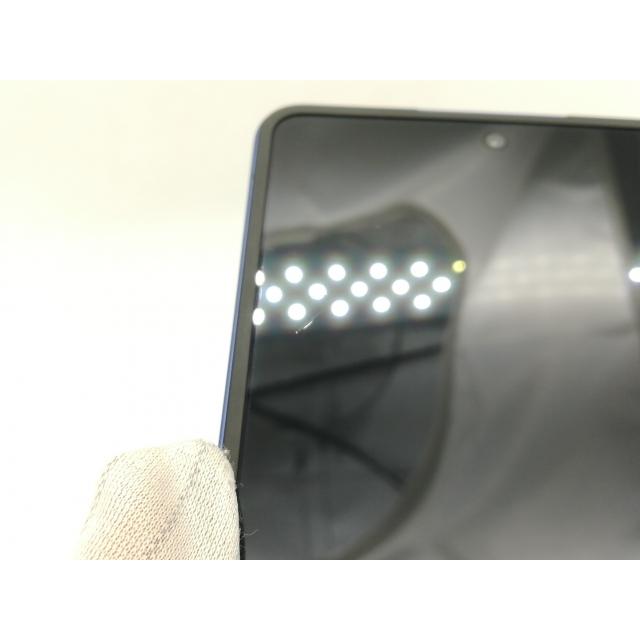 【中古】SAMSUNG au 【SIMフリー】 Galaxy Z Flip7 ブルーシャドウ 12GB 256GB SCG35【町田】保証期間１ヶ月【ランクA】の画像