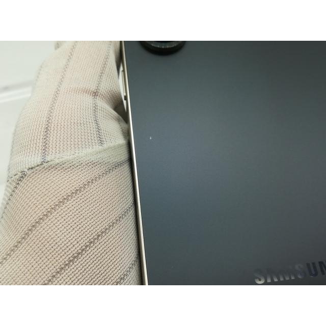 【中古】SAMSUNG 国内版 【SIMフリー】 Galaxy S25 Ultra チタニウムブラック 12GB 256GB SM-S938Q【新橋烏森通り】保証期間１ヶ月【ランクA】の画像