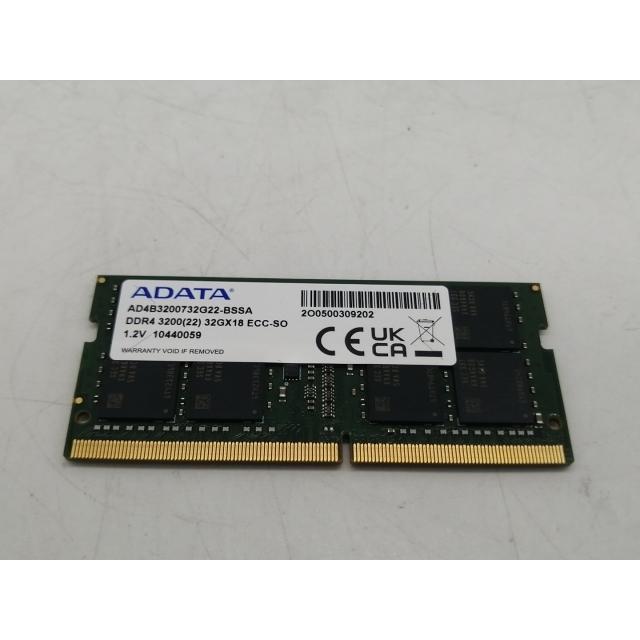 2026年5月】DDR4 32gb（内蔵型SSD）（メモリ規格：DDR4 SDRAM）の