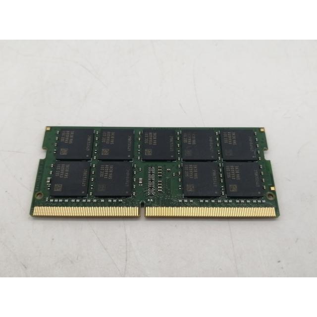 中古】DDR4 32GB PC4-25600(DDR4-3200) ECC/Unbuffered【サーバー用