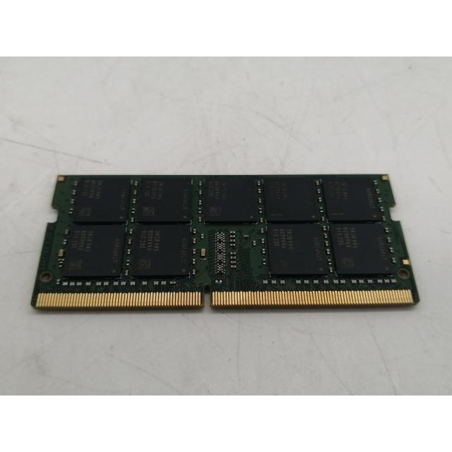 中古】DDR4 32GB PC4-25600(DDR4-3200) ECC/Unbuffered【サーバー用