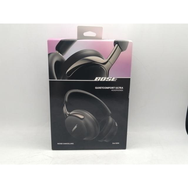 Ultra QuietComfort 【新品未開封保証付き】BOSE 第二世代 空間 Headphones（第2世代） Ultra QuietComfort Bose Amazon.co.jp: イヤホン