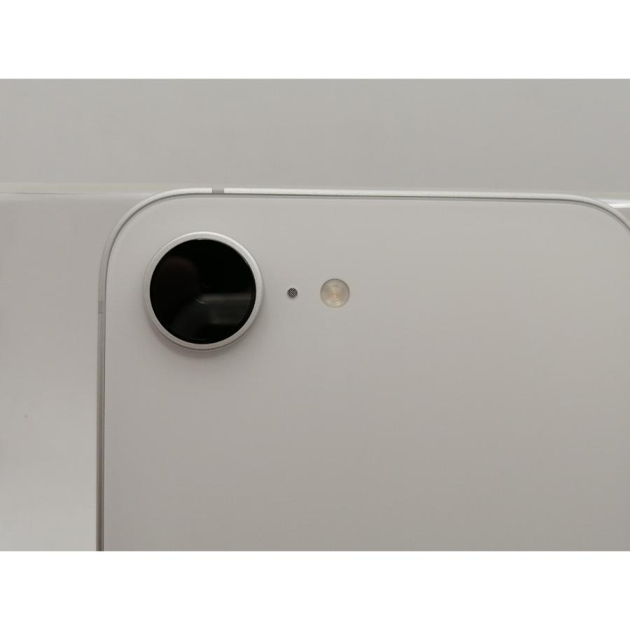 【未使用】Apple 国内版 【SIMフリー】 iPhone 17e 256GB ホワイト MHRP4J/A【川崎駅前】保証期間３ヶ月の画像