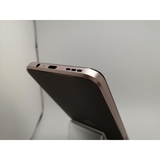 中古】MOTOROLA ymobile 【SIMフリー】 moto g53y 5G ペールピンク 4GB