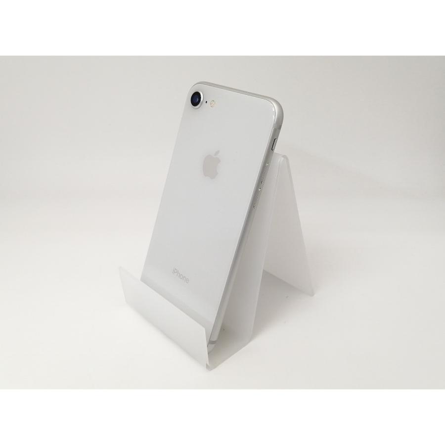iPhone 8 256GB docomo SIMロックあり 中古】Apple docomo 【SIMロック解除済み】 iPhone 8 256GB シルバー