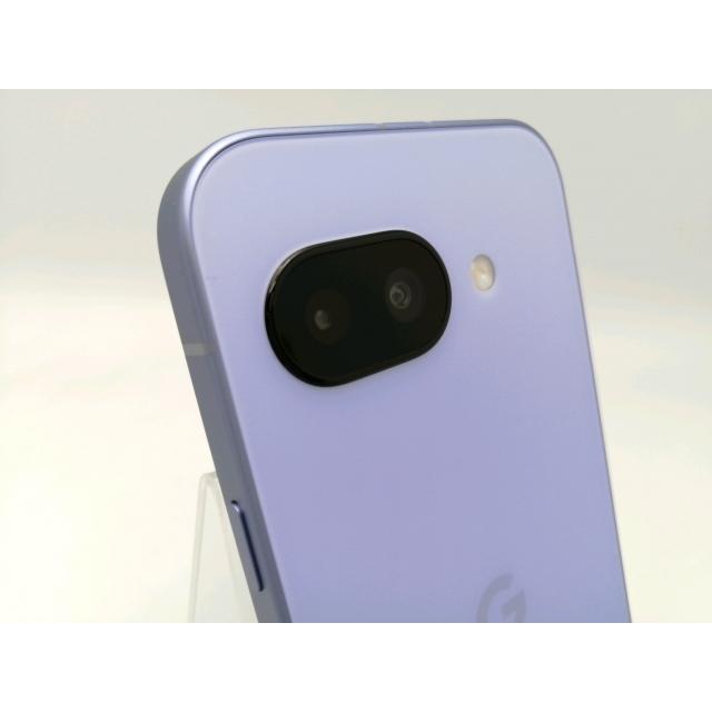 中古】Google 国内版 【SIMフリー】 Pixel 9a アイリス 8GB 128GB【EC