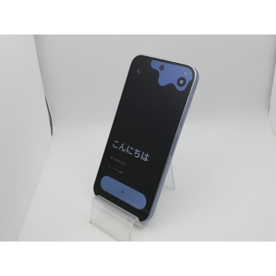 【中古】Google 国内版 【SIMフリー】 Pixel 10 フロスト 12GB 128GB【新橋烏森通り】保証期間１ヶ月【ランクA】の画像