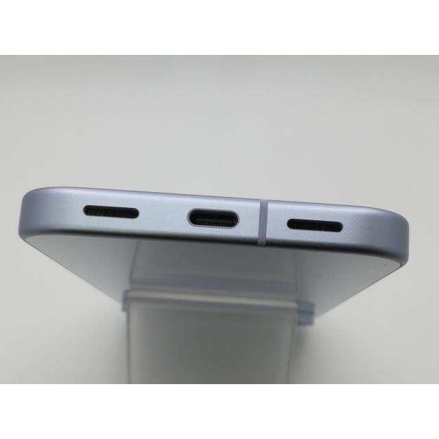 【中古】Google 国内版 【SIMフリー】 Pixel 10 フロスト 12GB 128GB【新橋烏森通り】保証期間１ヶ月【ランクA】の画像