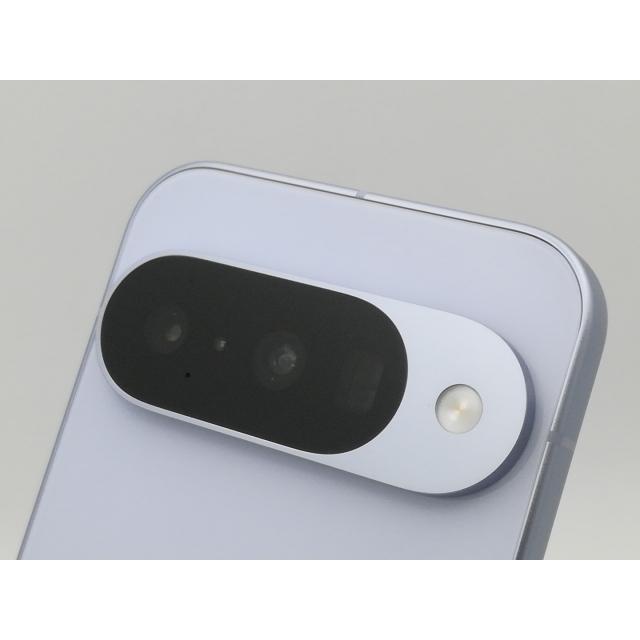【中古】Google 国内版 【SIMフリー】 Pixel 10 フロスト 12GB 128GB【新橋烏森通り】保証期間１ヶ月【ランクA】の画像