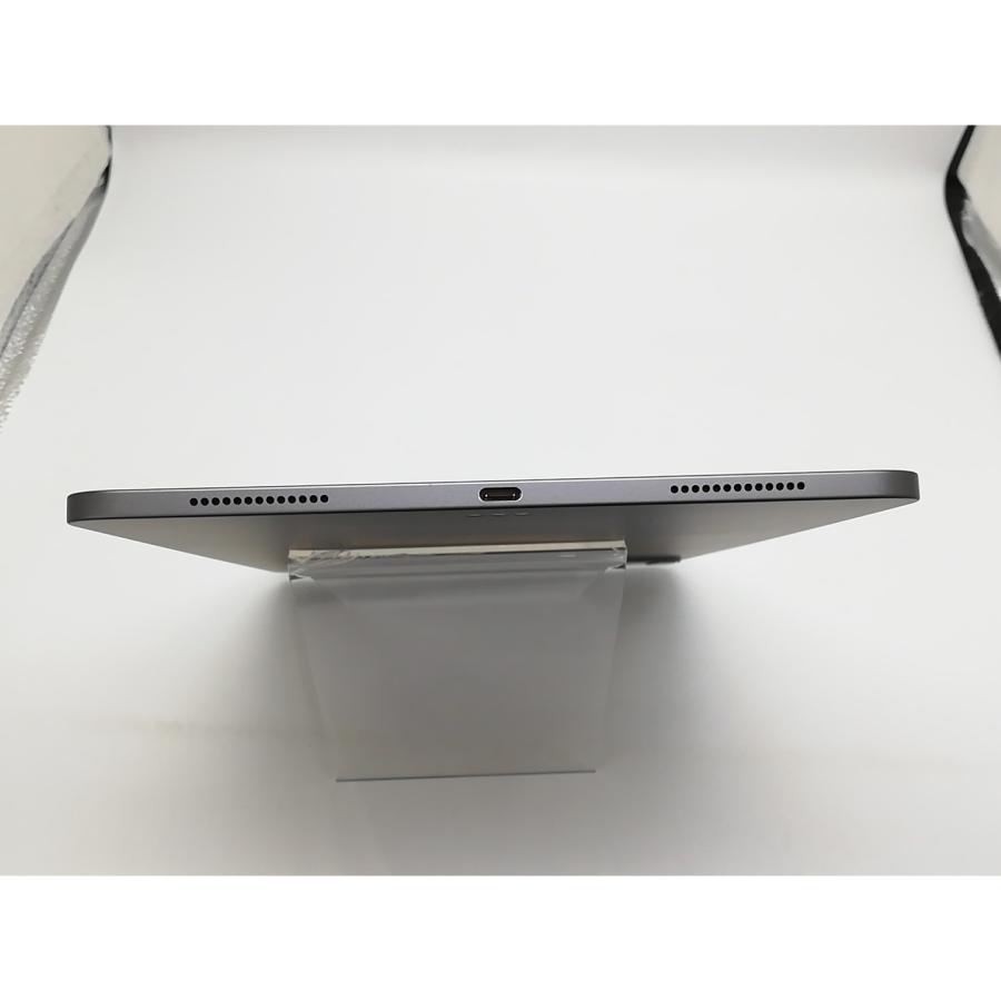 中古】Apple 【Wi-Fi】 11インチ iPad Pro（第2世代/2020） 128GB