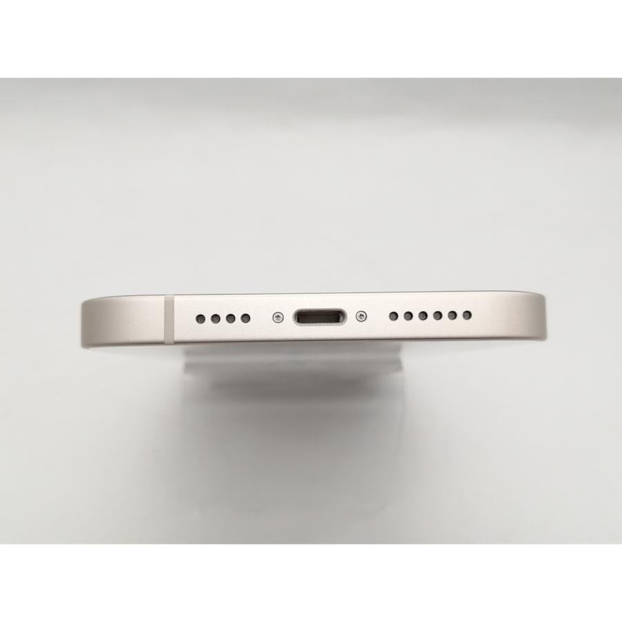 【中古】Apple 国内版 【SIMフリー】 iPhone 14 Plus 256GB スターライト MQ4L3J/A【町田】保証期間１ヶ月【ランクA】の画像