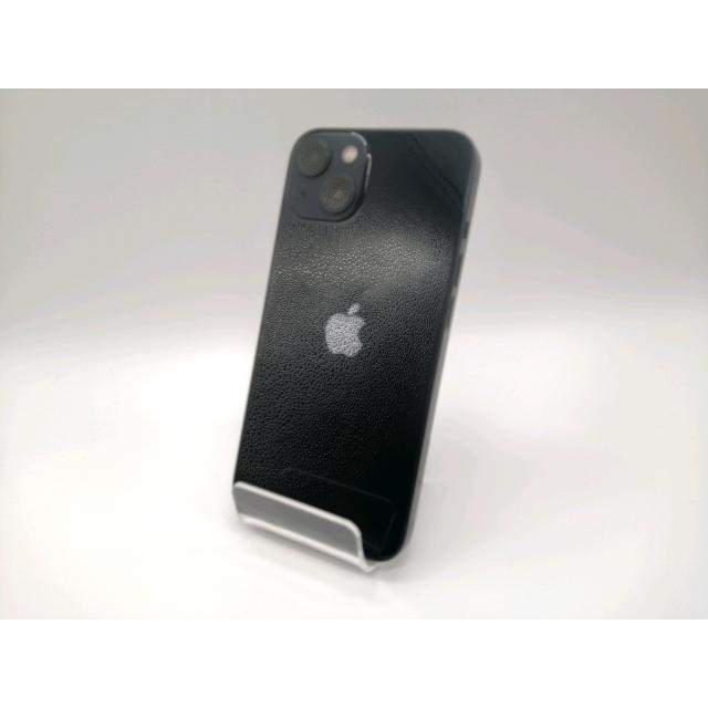 iPhone 13 【中古】Apple 国内版 【SIMフリー】 128GB ミッドナイト 