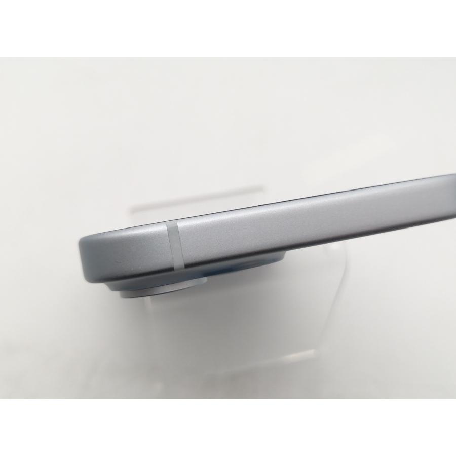 【中古】Apple 国内版 【SIMフリー】 iPhone 15 256GB ブルー MTMR3J/A【町田】保証期間１ヶ月【ランクA】の画像