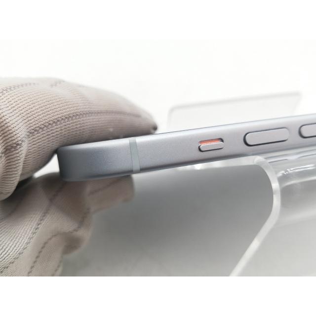 【中古】Apple 国内版 【SIMフリー】 iPhone 15 256GB ブルー MTMR3J/A【町田】保証期間１ヶ月【ランクA】の画像