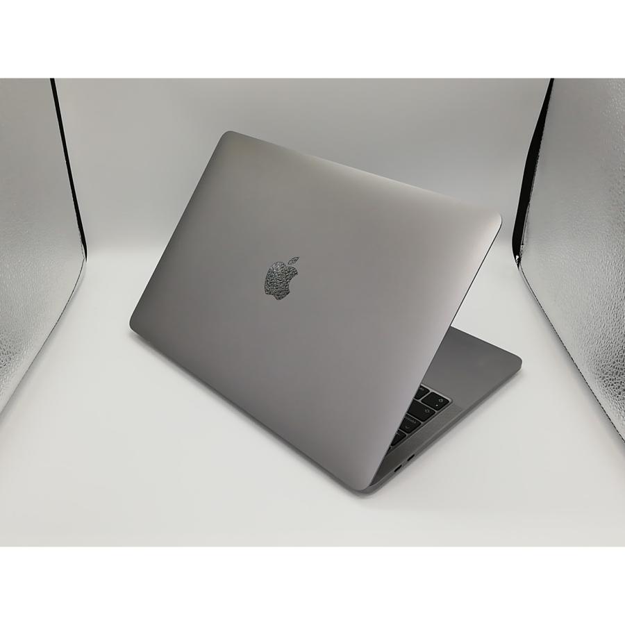中古】Apple MacBook Pro 13インチ M1(CPU:8C/GPU:8C) 8GB/256GB