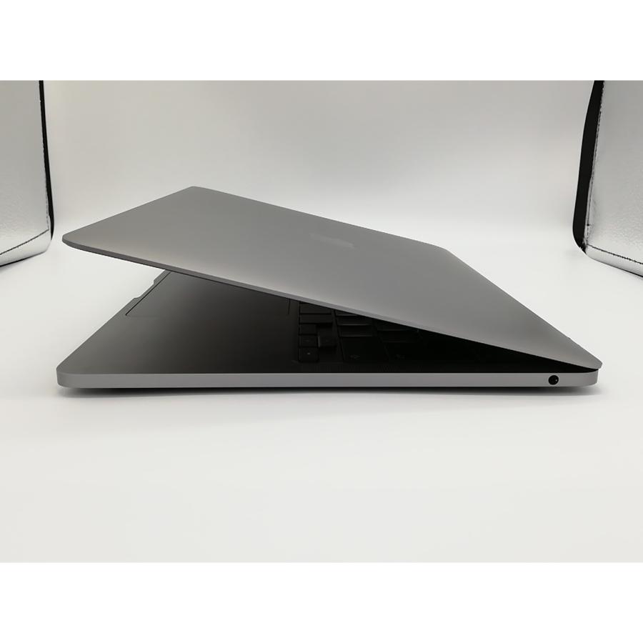 中古】Apple MacBook Pro 13インチ M1(CPU:8C/GPU:8C) 8GB/256GB