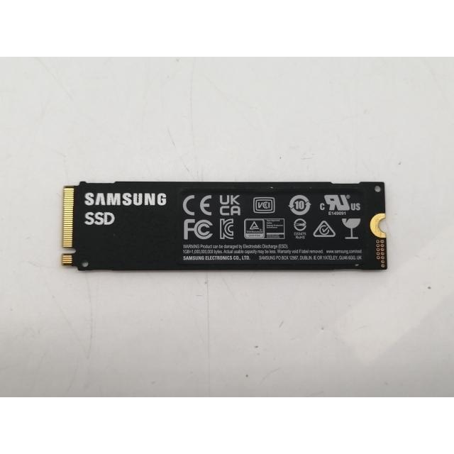 中古】各社 2TB SSD (M.2 2280/PCIe3.0 NVMe)【町田】保証期間1週間