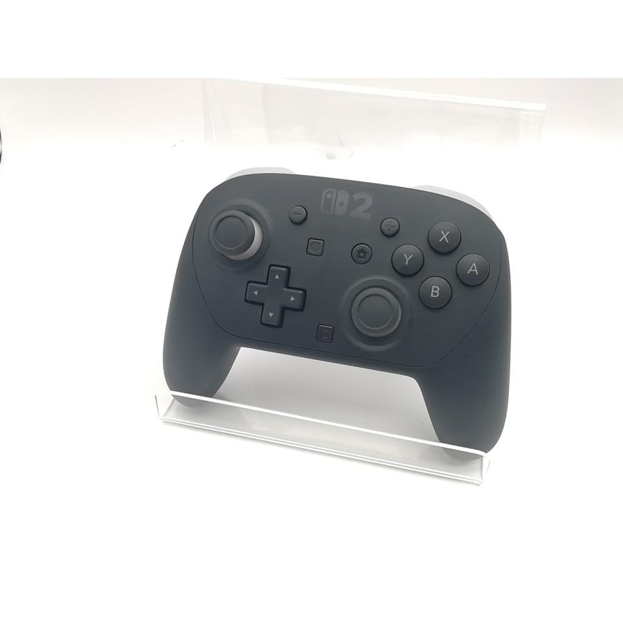 中古】Nintendo Nintendo Switch 2 Proコントローラー BEE-A-FSSKA