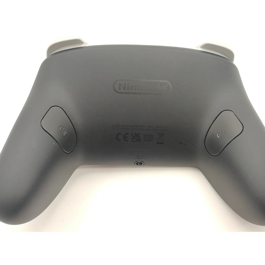 中古】Nintendo Nintendo Switch 2 Proコントローラー BEE-A-FSSKA